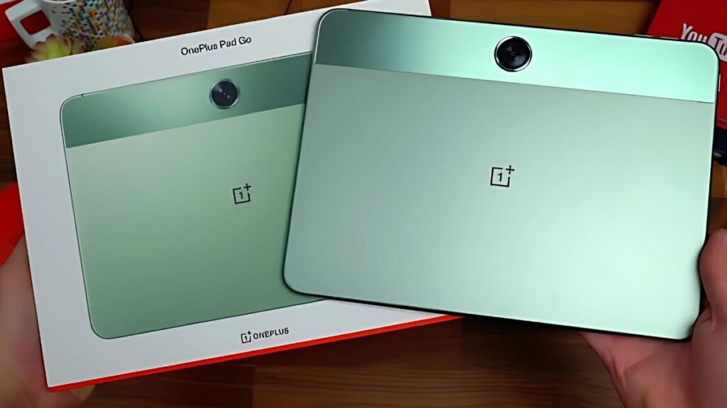 Oneplus New Tab